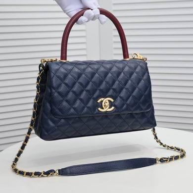 1:1 Replica Chanel Bags WO92992 28X17X9
