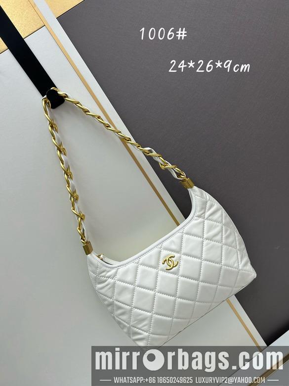 1:1 Replica Chanel Bags Chanel 1006 24x26x29.5cm jj1