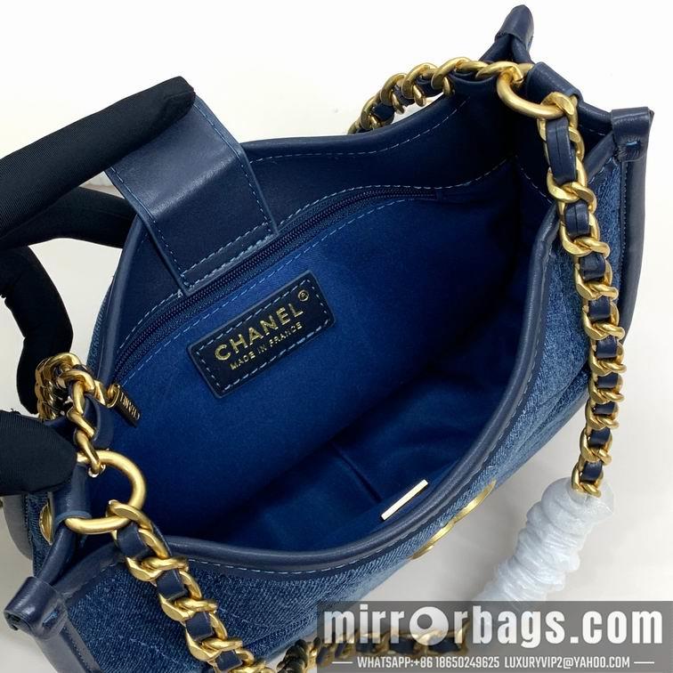 1:1 Replica Chanel Bags Chanel 1166 20x24x6cm zy