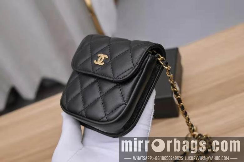 1:1 Replica Chanel Bags 6121 10.5x10.5x3cm