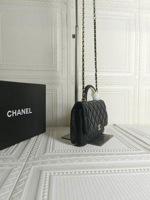 1:1 Replica Chanel Bags 33814 12.5X19.5X3.5cm WO 4colour
