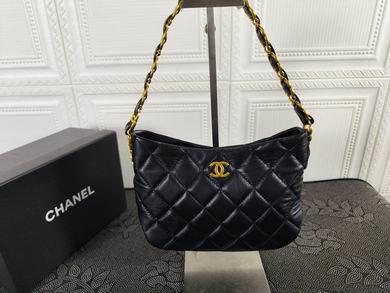 1:1 Replica Chanel Bags 2008 24X6X17.5cm WO 3colour