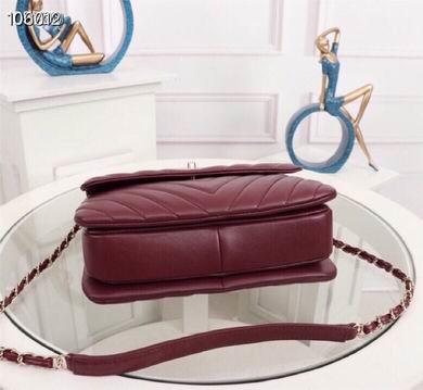 1:1 Replica Chanel Bags WO92236 25X12X17