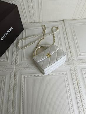1:1 Replica Chanel Bags 726 15.5X12cm WO 4colour