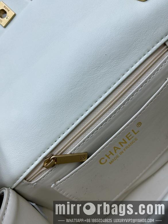 1:1 Replica Chanel Bags Chanel 5116 20x14.5x7cm jj2