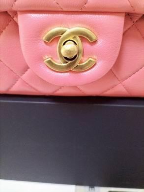 1:1 Replica Chanel Bags Classic Flap CF 9023 18X13X7cm WO