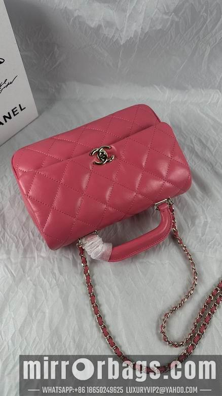 1:1 Replica Chanel Bags 240 18X25X8cm WO 3colour