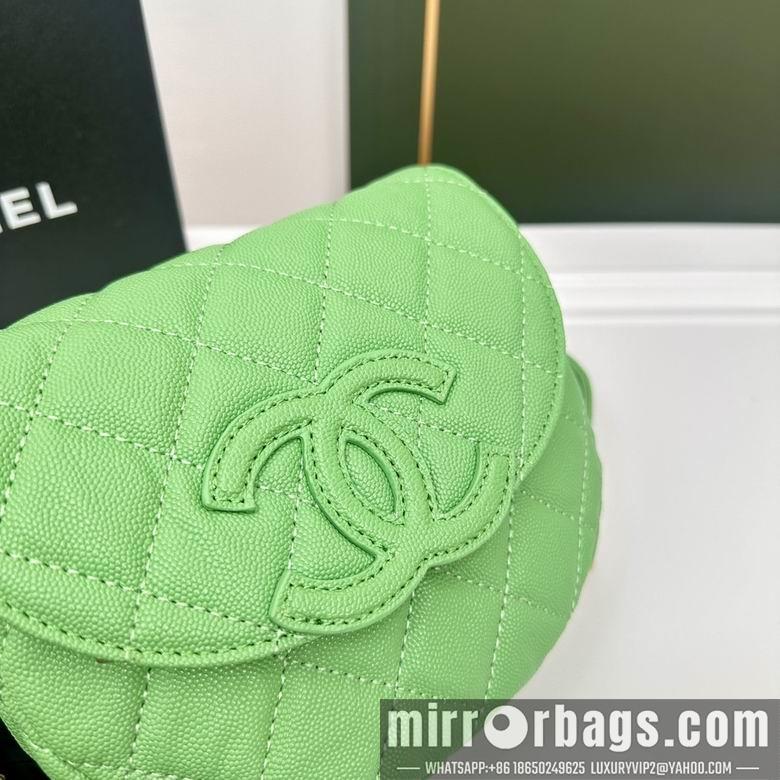 1:1 Replica Chanel Bags 3612 20X16X5cm WO  4colour