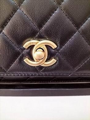 1:1 Replica Chanel Bags AP1450 19.2X12.3X3.5cm WO