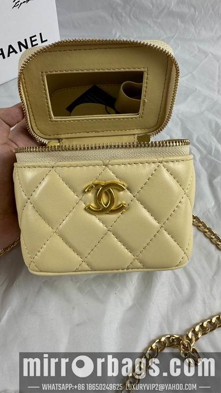 1:1 Replica Chanel Bags 740 13X10X9cm WO 3colour
