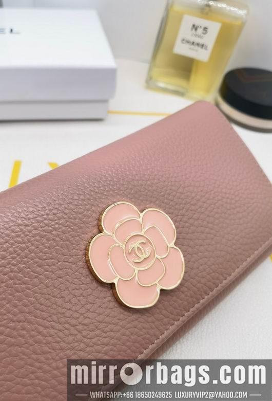 1:1 Replica Chanel Bags 8363 XMY 3colour