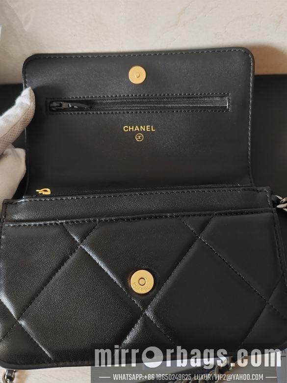 1:1 Replica Chanel Bags AP0957 19X11.5X4cm WO 4colour