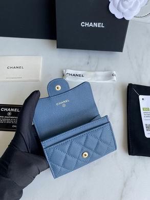 1:1 Replica Chanel Bags AP0214 11X8.5X3cm XM-1