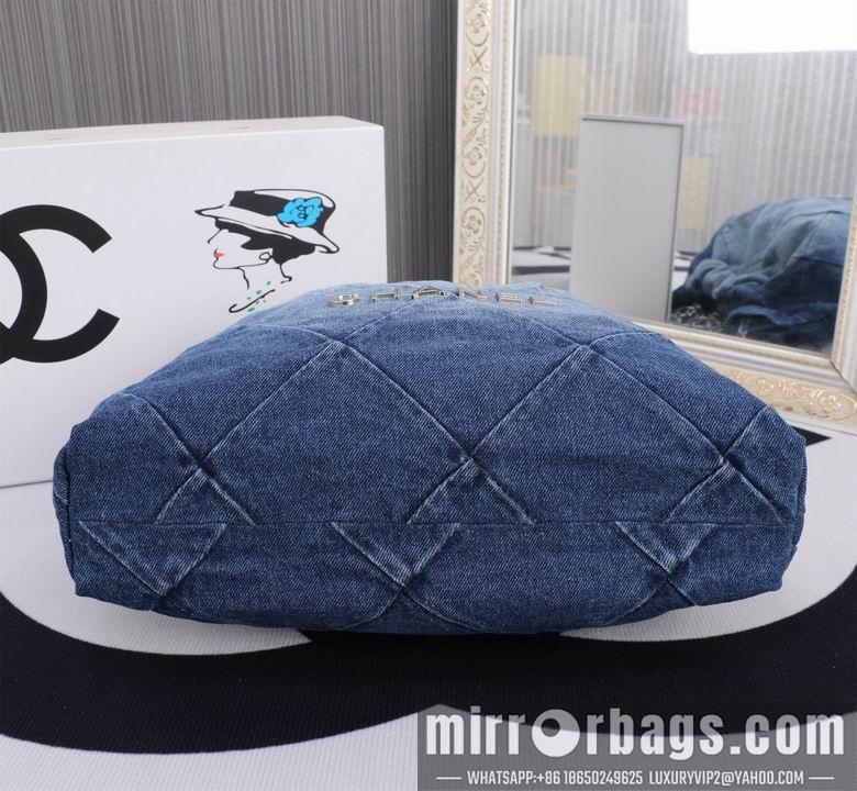 1:1 Replica Chanel Bags 1162 WO