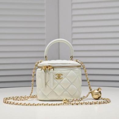 1:1 Replica Chanel Bags 8107 11X8.5X7cm WO