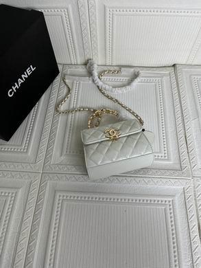 1:1 Replica Chanel Bags 227 12X15cm WO 3colour