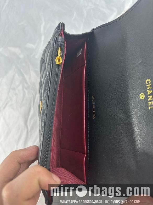 1:1 Replica Chanel Bags 741 17cm WO 3色