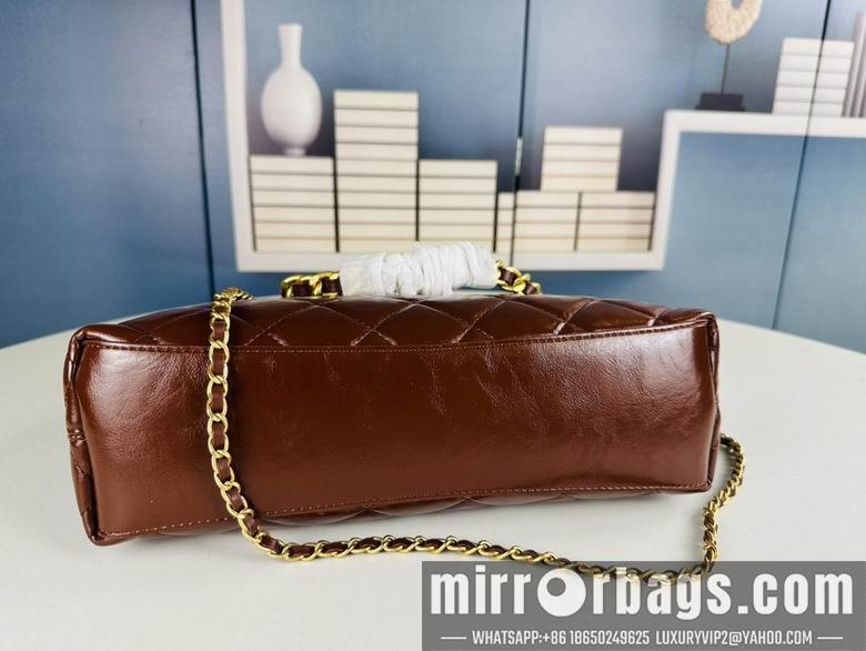 1:1 Replica Chanel Bags 9022 31X21X7.5cm XMY 2colour