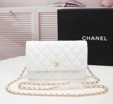 1:1 Replica Chanel Bags WO33814 20X12X4