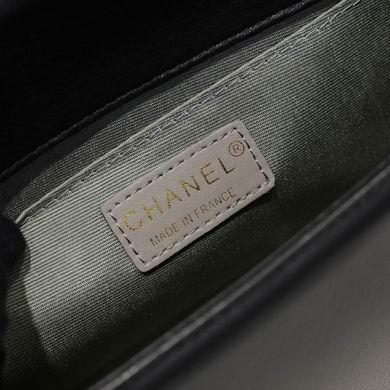 1:1 Replica Chanel Bags 67086-5 25X15X8cm WO