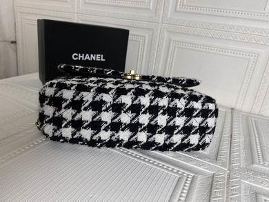 1:1 Replica Chanel Bags 6099 30X21X10cm WO 2colour