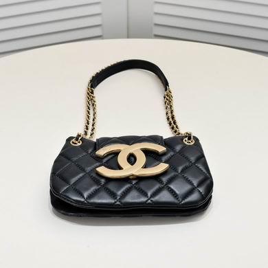 1:1 Replica Chanel Bags 9113 14X21X5cm WO