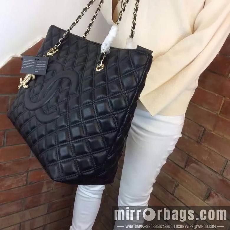 1:1 Replica Chanel Bags 8199 35X28X12cm XMY