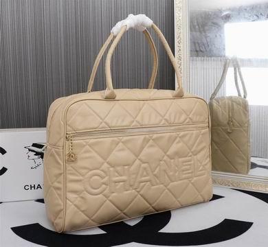 1:1 Replica Chanel Bags 8821 46X31X12.5cm WO 3colour
