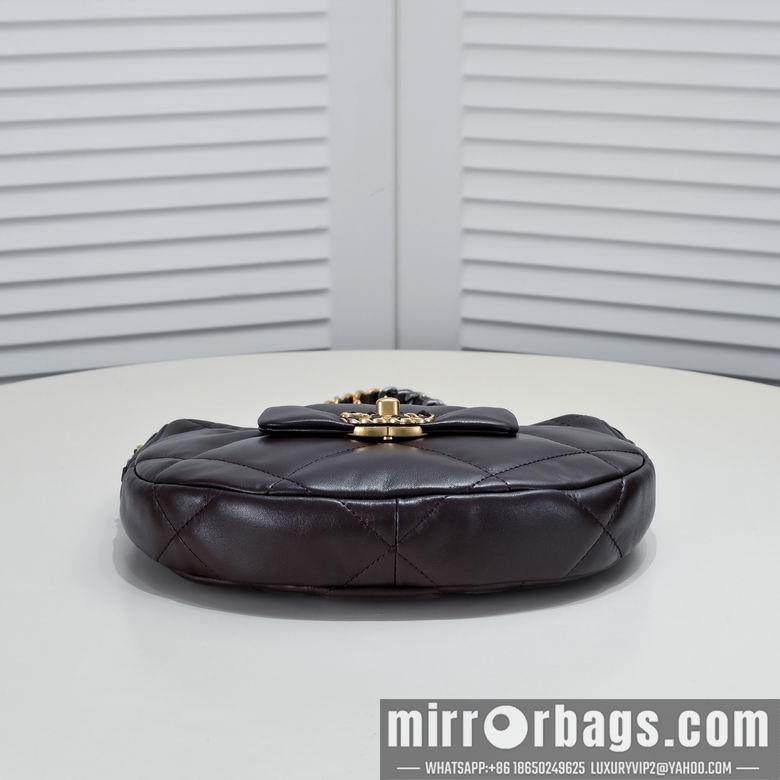 1:1 Replica Chanel Bags 9113 23cm WO 2colour