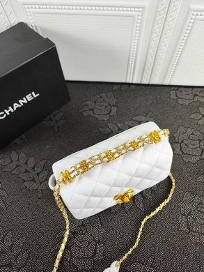 1:1 Replica Chanel Bags 735 20X14X8cm WO 2colour