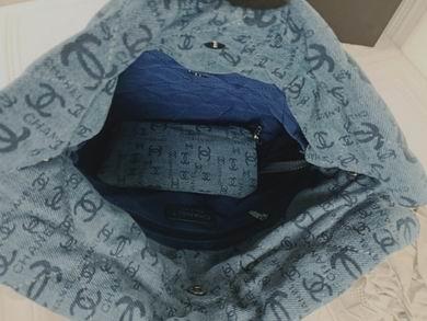 1:1 Replica Chanel Bags 910 35X37X7cm WO