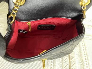 1:1 Replica Chanel Bags 226 18X13cm WO 2colour