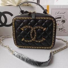 1:1 Replica Chanel Bags WX8221 2colors