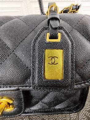 1:1 Replica Chanel Bags 2029 25X18X7cm WO