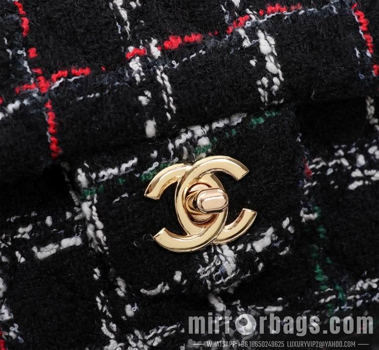 1:1 Replica Chanel Bags 1112 25cm XMY 4colour