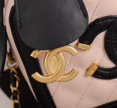 1:1 Replica Chanel Bags 8058 17X13X7.5cm WO