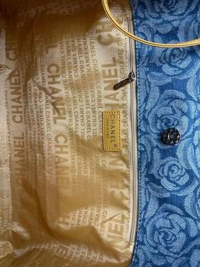 1:1 Replica Chanel Bags 325 40X55X30X20cm WO