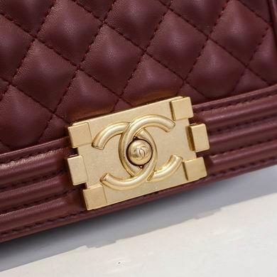 1:1 Replica Chanel Bags WO67085 20X12X7