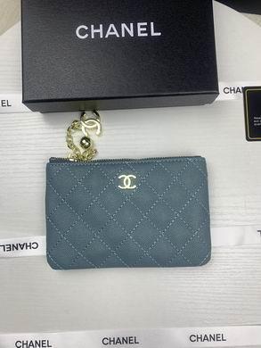 1:1 Replica Chanel Bags A50167 14X10X1cm ZY 6colour