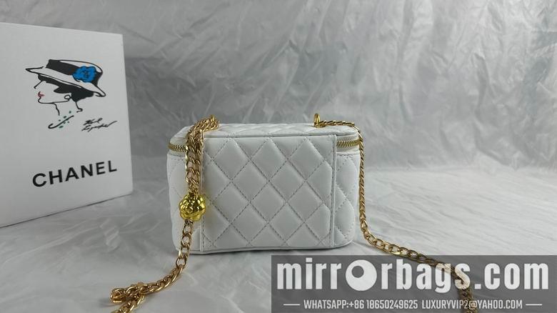 1:1 Replica Chanel Bags 740 18X10X9cm WO 3colour