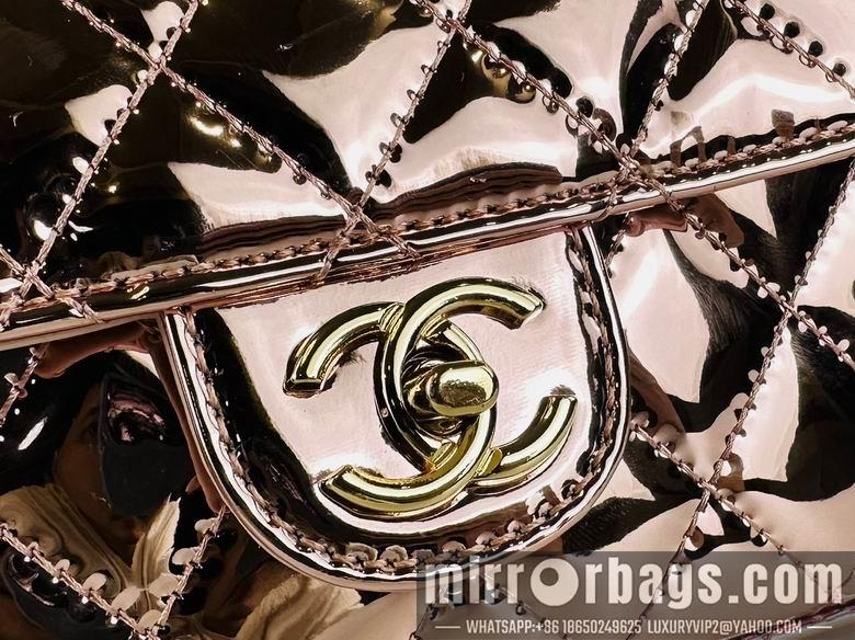 1:1 Replica Chanel Bags 4646 20X13X4.5cm XMY 4colour
