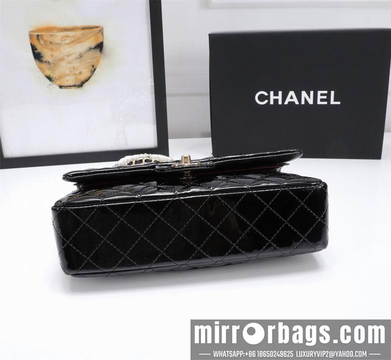 1:1 Replica Chanel Bags 1112 25X15X7.5cm XMY