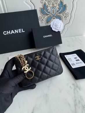 1:1 Replica Chanel Bags A50168 14X10X1cm WO