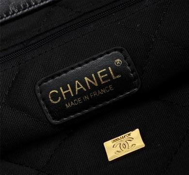 1:1 Replica Chanel Bags 8801 39X24X8cm WO 3colour