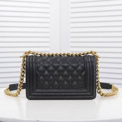 1:1 Replica Chanel Bags 67085 20X12X7cm WO