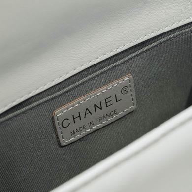1:1 Replica Chanel Bags 67086-8 25X15X8cm WO