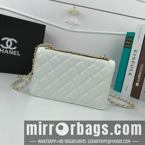 1:1 Replica Chanel Bags WW80892