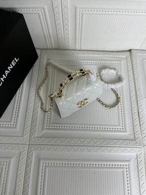 1:1 Replica Chanel Bags 227 12X15cm WO 3colour