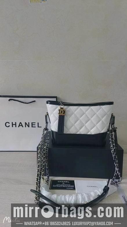 1:1 Replica Chanel Bags 9032 15X20X8cm XMY 2colour