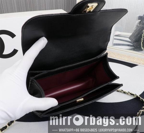 1:1 Replica Chanel Bags 1011 20X15X8cm XMY 3colour
